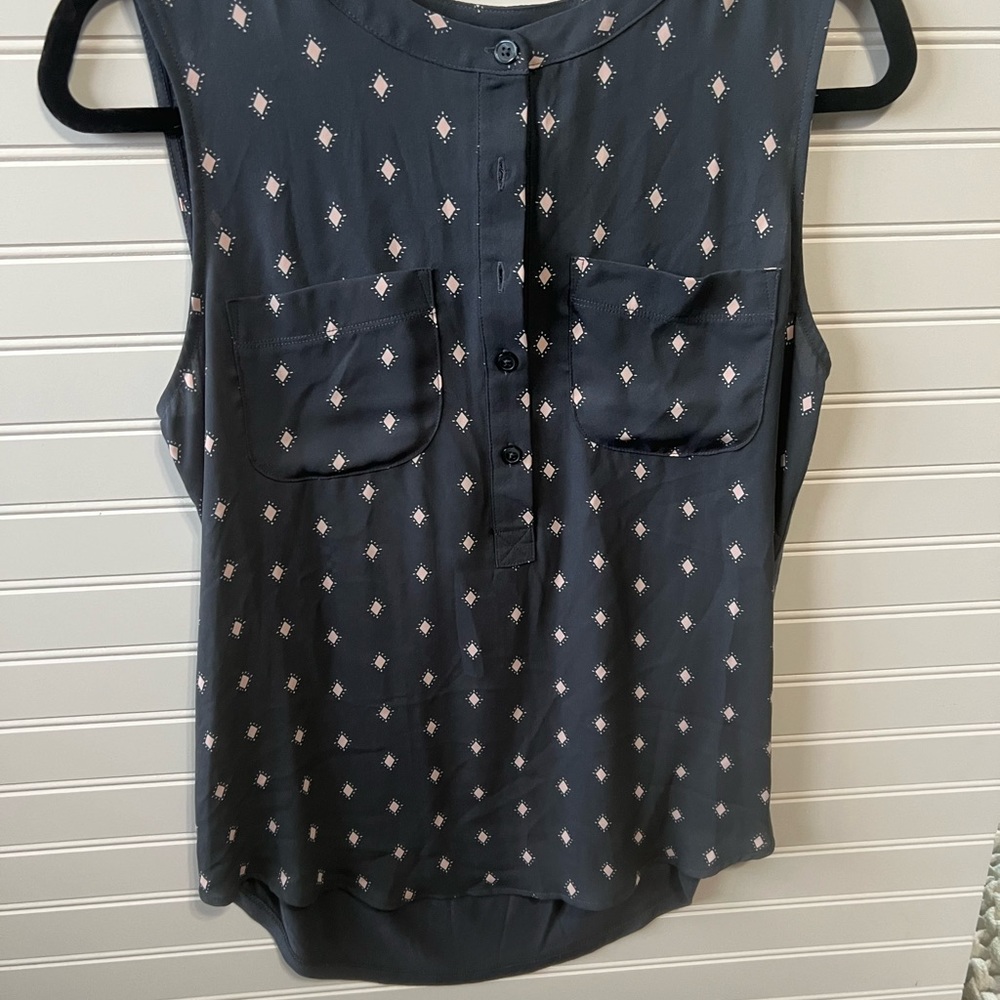 4. Brand New LOFT Top